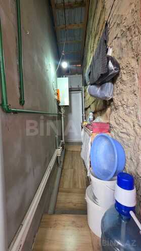 Satılır 2 otaqlı həyət evi/bağ evi 60 m², photo 18 from 27