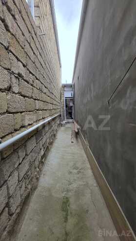 Satılır 2 otaqlı həyət evi/bağ evi 60 m², photo 10 from 27