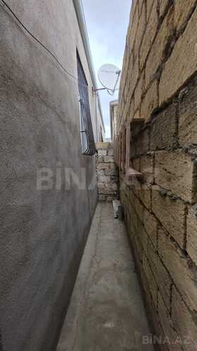 Satılır 2 otaqlı həyət evi/bağ evi 60 m², photo 11 from 27