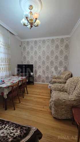 Satılır 2 otaqlı həyət evi/bağ evi 60 m², photo 26 from 27