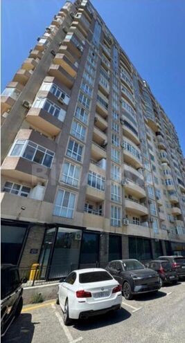 Продаётся 2-комн. новостройка 61 м², м. Насими, photo 9 from 13