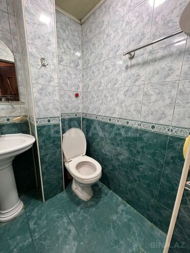 Сдаётся 2-комн. вторичка 56 м², м. Нариман Нариманов, photo 18 from 20