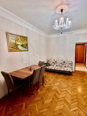 Сдаётся 2-комн. вторичка 56 м², м. Нариман Нариманов, photo 3 from 20