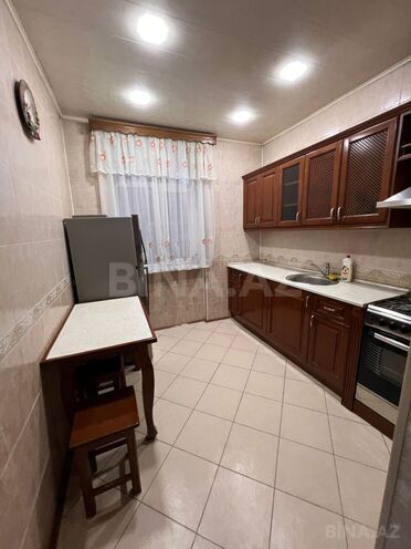 Сдаётся 2-комн. вторичка 56 м², м. Нариман Нариманов, photo 12 from 20