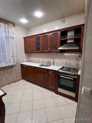 Сдаётся 2-комн. вторичка 56 м², м. Нариман Нариманов, photo 11 from 20