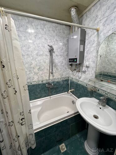 Сдаётся 2-комн. вторичка 56 м², м. Нариман Нариманов, photo 19 from 20