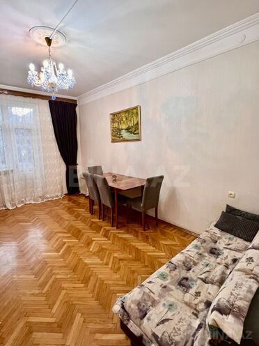 Сдаётся 2-комн. вторичка 56 м², м. Нариман Нариманов, photo 5 from 20