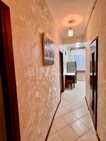 Сдаётся 2-комн. вторичка 56 м², м. Нариман Нариманов, photo 17 from 20