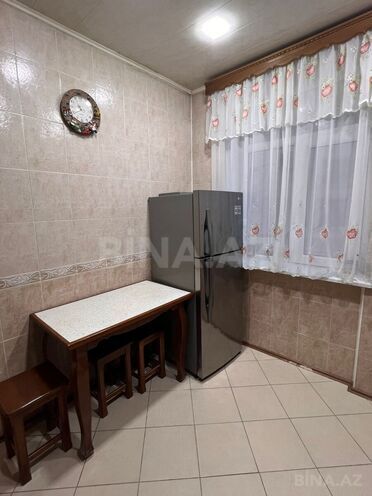 Сдаётся 2-комн. вторичка 56 м², м. Нариман Нариманов, photo 16 from 20