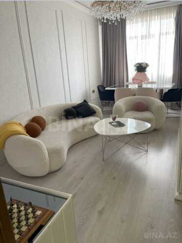 Продаётся 2-комн. новостройка 80 м², м. Ази Асланов, photo 5 from 11