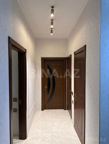 Продаётся 2-комн. новостройка 80 м², м. Ази Асланов, photo 9 from 11