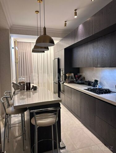 Продаётся 2-комн. новостройка 80 м², м. Ази Асланов, photo 3 from 11