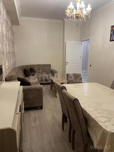 İcarəyə verilir 2 otaqlı yeni tikili 65 m², photo 4 from 23