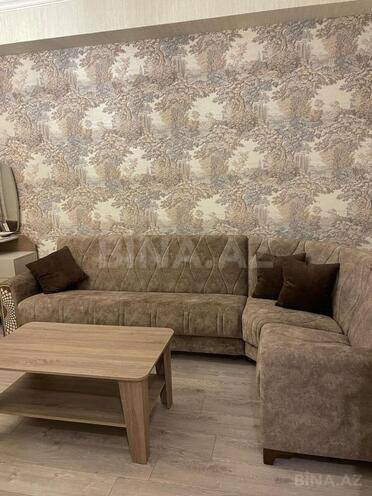 İcarəyə verilir 2 otaqlı yeni tikili 65 m², photo 5 from 23