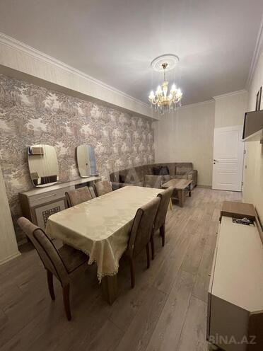 İcarəyə verilir 2 otaqlı yeni tikili 65 m², photo 3 from 23