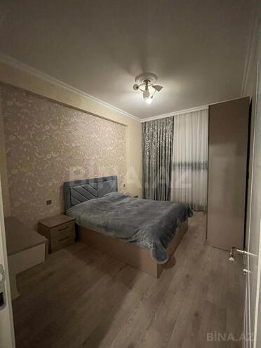 İcarəyə verilir 2 otaqlı yeni tikili 65 m², photo 17 from 23