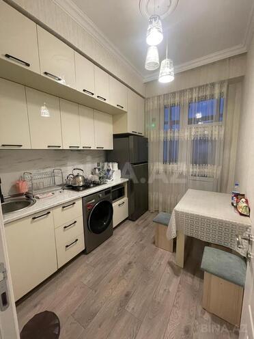İcarəyə verilir 2 otaqlı yeni tikili 65 m², photo 10 from 23