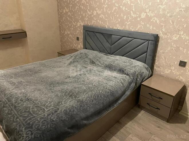 İcarəyə verilir 2 otaqlı yeni tikili 65 m², photo 12 from 23