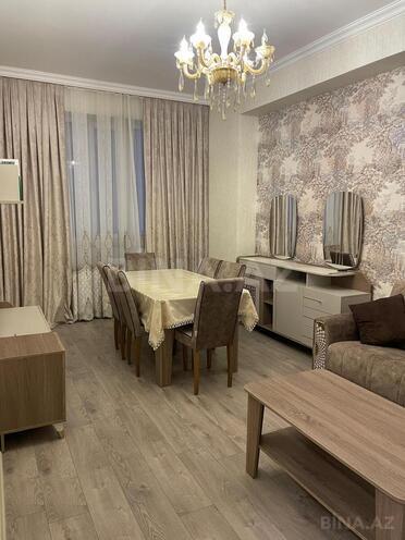 İcarəyə verilir 2 otaqlı yeni tikili 65 m², photo 7 from 23