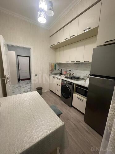 İcarəyə verilir 2 otaqlı yeni tikili 65 m², photo 9 from 23