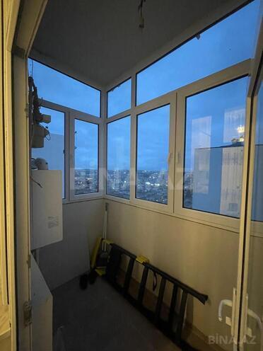 İcarəyə verilir 2 otaqlı yeni tikili 65 m², photo 13 from 23