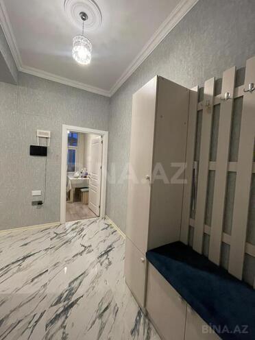 İcarəyə verilir 2 otaqlı yeni tikili 65 m², photo 18 from 23