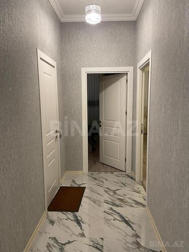 İcarəyə verilir 2 otaqlı yeni tikili 65 m², photo 14 from 23