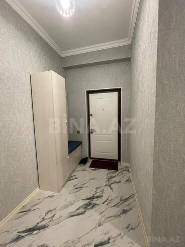 İcarəyə verilir 2 otaqlı yeni tikili 65 m², photo 20 from 23