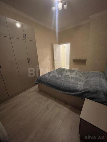 İcarəyə verilir 2 otaqlı yeni tikili 65 m², photo 11 from 23