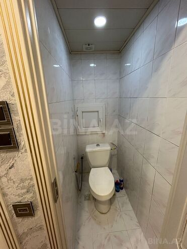 Продаётся 2-комн. вторичка 60 м², пос. Ени Гюнешли, photo 14 from 18