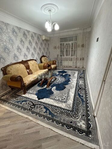 Продаётся 2-комн. вторичка 60 м², пос. Ени Гюнешли, photo 3 from 18