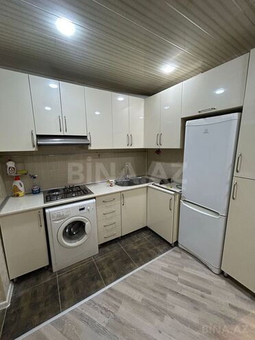 Продаётся 2-комн. вторичка 60 м², пос. Ени Гюнешли, photo 13 from 18
