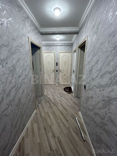 Продаётся 2-комн. вторичка 60 м², пос. Ени Гюнешли, photo 4 from 18