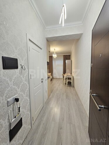 Продаётся 1-комн. новостройка 32 м², м. 20 января, photo 8 from 10
