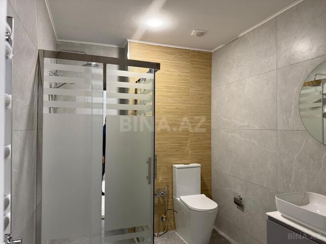 Сдаётся 2-комн. новостройка 58 м², м. Дернегюль, photo 10 from 11