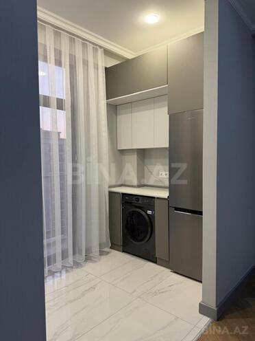 Сдаётся 2-комн. новостройка 58 м², м. Дернегюль, photo 6 from 11