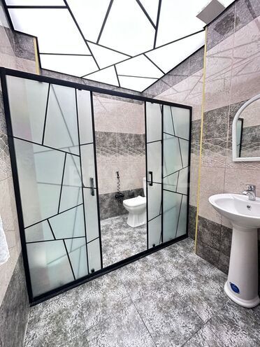 İcarəyə verilir 3 otaqlı yeni tikili 160 m², Elmlər Akademiyası m., photo 12 from 14