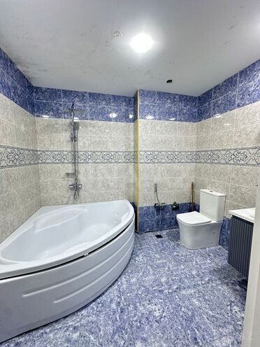 İcarəyə verilir 3 otaqlı yeni tikili 160 m², Elmlər Akademiyası m., photo 13 from 14