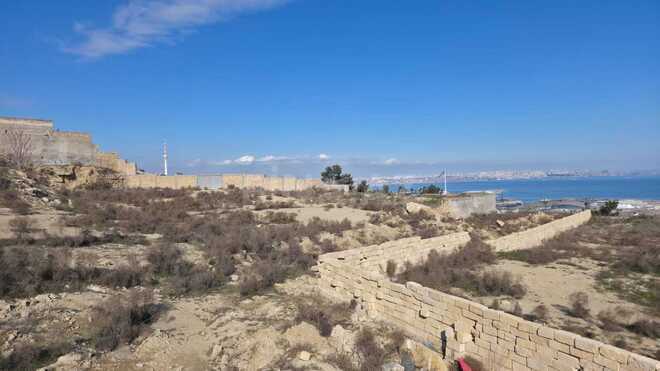 Продаётся  участок 18 сот, пос. Бадамдар, photo 6 from 13