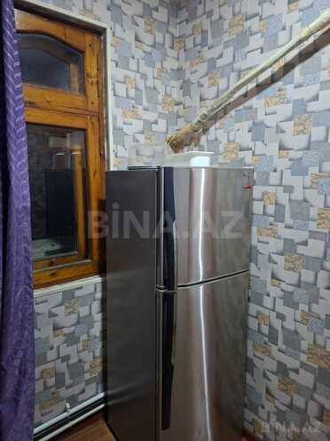 İcarəyə verilir 2 otaqlı köhnə tikili 60 m², Memar Əcəmi m., photo 8 from 11