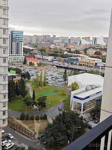 Сдаётся 2-комн. новостройка 70 м², м. Шах Исмаил Хатаи, photo 12 from 20