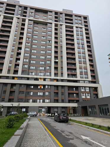 Сдаётся 2-комн. новостройка 70 м², м. Шах Исмаил Хатаи, photo 10 from 20
