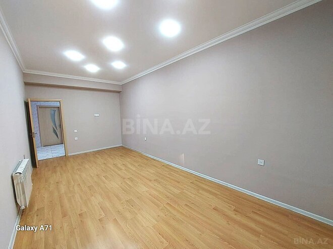 İcarəyə verilir 1 otaqlı ofis 23 m², Şah İsmayıl Xətai m., photo 6 from 8