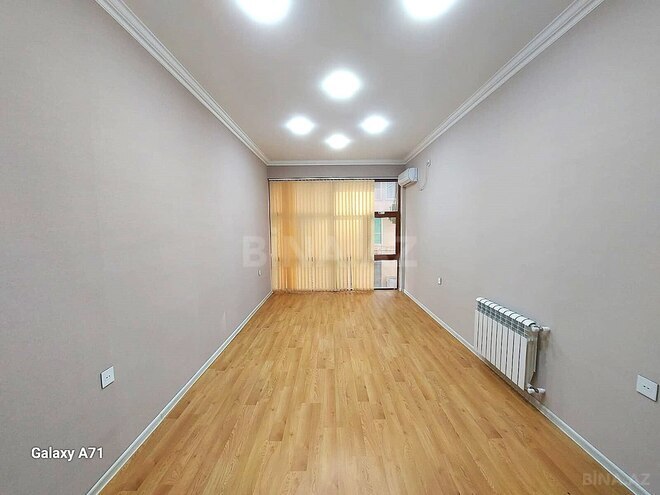İcarəyə verilir 1 otaqlı ofis 23 m², Şah İsmayıl Xətai m., photo 1 from 8