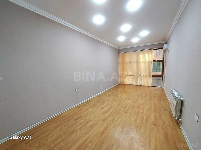 İcarəyə verilir 1 otaqlı ofis 23 m², Şah İsmayıl Xətai m., photo 3 from 8