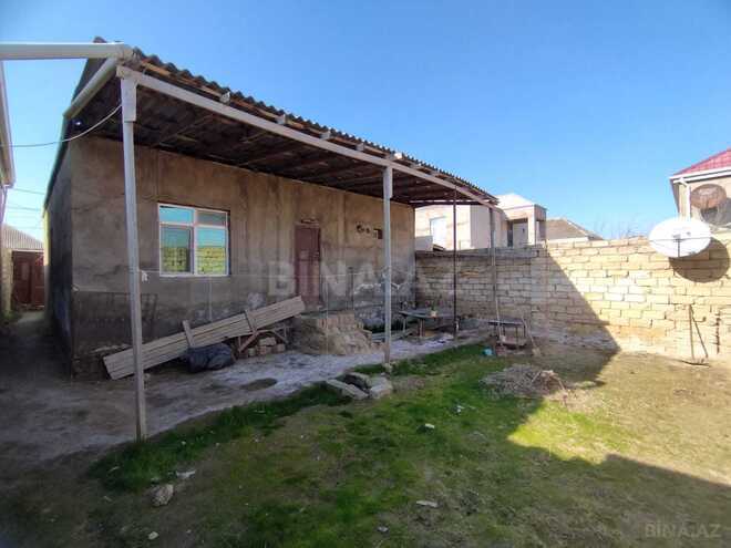 Satılır 3 otaqlı həyət evi/bağ evi 100 m², Pirşağı q., photo 16 from 17