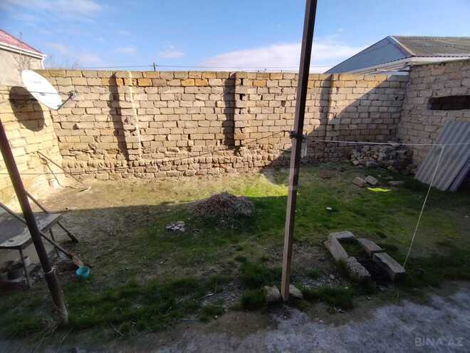 Satılır 3 otaqlı həyət evi/bağ evi 100 m², Pirşağı q., photo 5 from 17