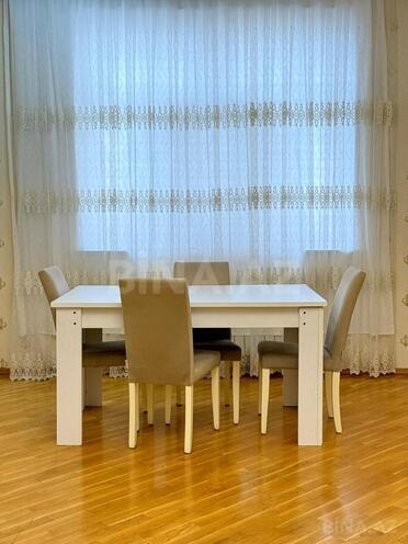 Сдаётся 3-комн. новостройка 120 м², м. Мемар Аджеми, photo 7 from 19