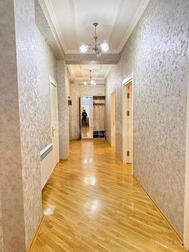 Сдаётся 3-комн. новостройка 120 м², м. Мемар Аджеми, photo 11 from 19