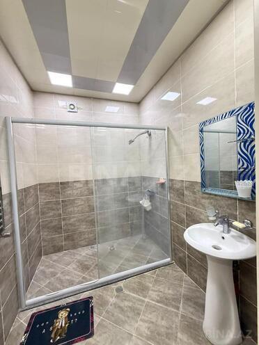 Сдаётся 3-комн. новостройка 120 м², м. Мемар Аджеми, photo 17 from 19